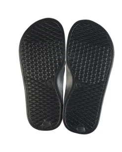 Schlichte Badelatschen Janina, Applikation-KiK Onlineshop Outlet