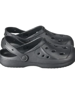 Schlichte Clogs Janina, Fersenriemen-KiK Onlineshop Outlet