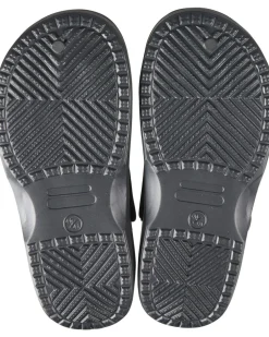 Schlichte Clogs Janina, Fersenriemen-KiK Onlineshop Outlet