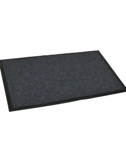 Schlichte Fußmatte Home & Deco, ca. 40 x 60 cm-KiK Onlineshop New
