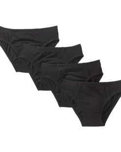 Schlichte Slips 4er-Pack, Y.F.K.-KiK Onlineshop Hot