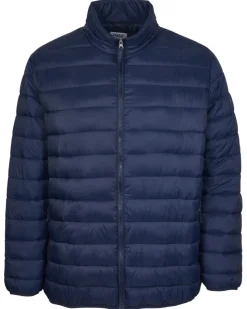 Schlichte Steppjacke X-Mail, Seitentaschen-KiK Onlineshop Cheap