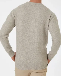 Schlichter Strickpullover X-Mail, Rundhalsausschnitt-KiK Onlineshop Shop