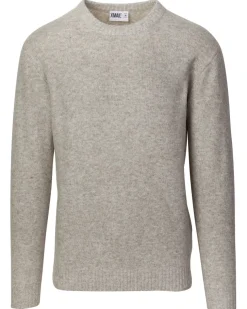 Schlichter Strickpullover X-Mail, Rundhalsausschnitt-KiK Onlineshop Shop