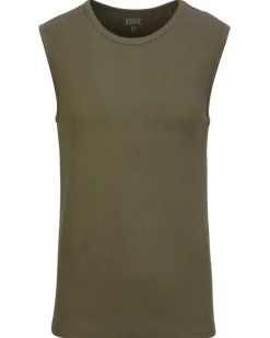 Schlichtes Tanktop X-Mail, Rundhalsausschnitt-KiK Onlineshop Discount