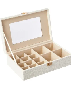 Schmuckkästchen ca. 25 x 16 x 8 cm-KiK Onlineshop Shop