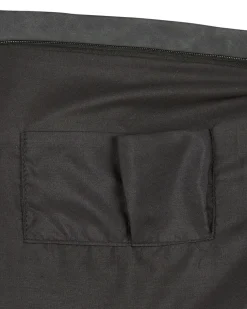 Schultertasche in Wildlederoptik Janina, ca. 34 x 10,5 x 33 cm-KiK Onlineshop Outlet