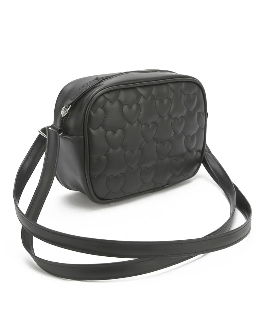 Schultertasche Janina, ca. 18 x 5,5 x 13 cm-KiK Onlineshop Store