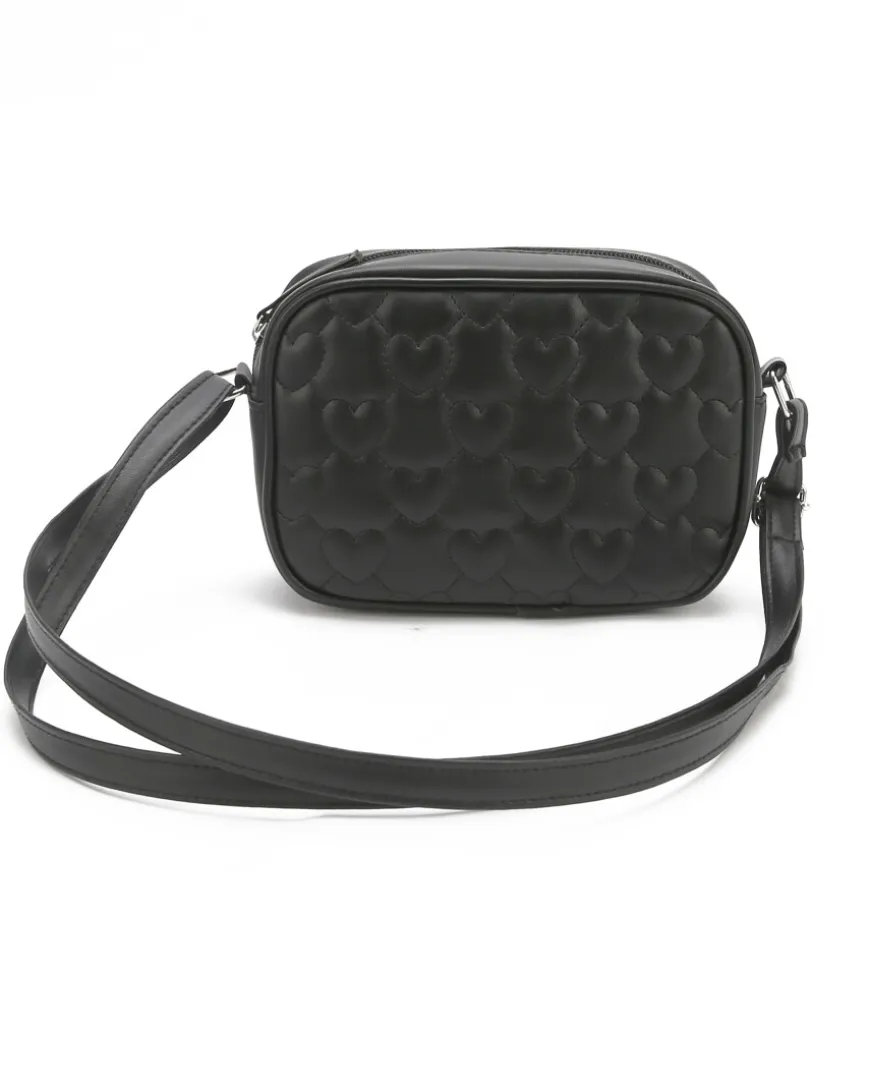Schultertasche Janina, ca. 18 x 5,5 x 13 cm-KiK Onlineshop Store