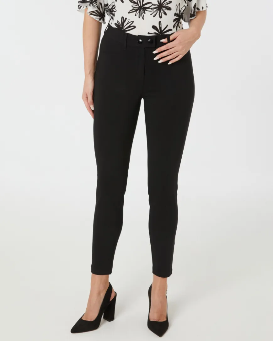 e Bengalinhose Janina, Ziertaschen-KiK Onlineshop Outlet