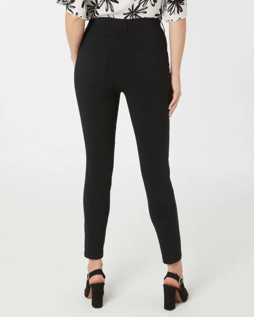 e Bengalinhose Janina, Ziertaschen-KiK Onlineshop Outlet
