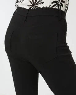 e Bengalinhose Janina, Ziertaschen-KiK Onlineshop Outlet