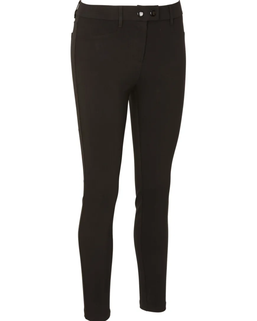 e Bengalinhose Janina, Ziertaschen-KiK Onlineshop Outlet