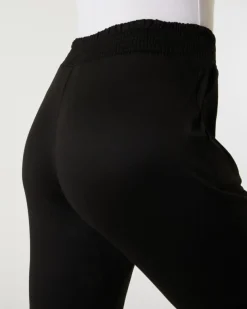 e Caprihose Janina, elastischer Bund-KiK Onlineshop Online