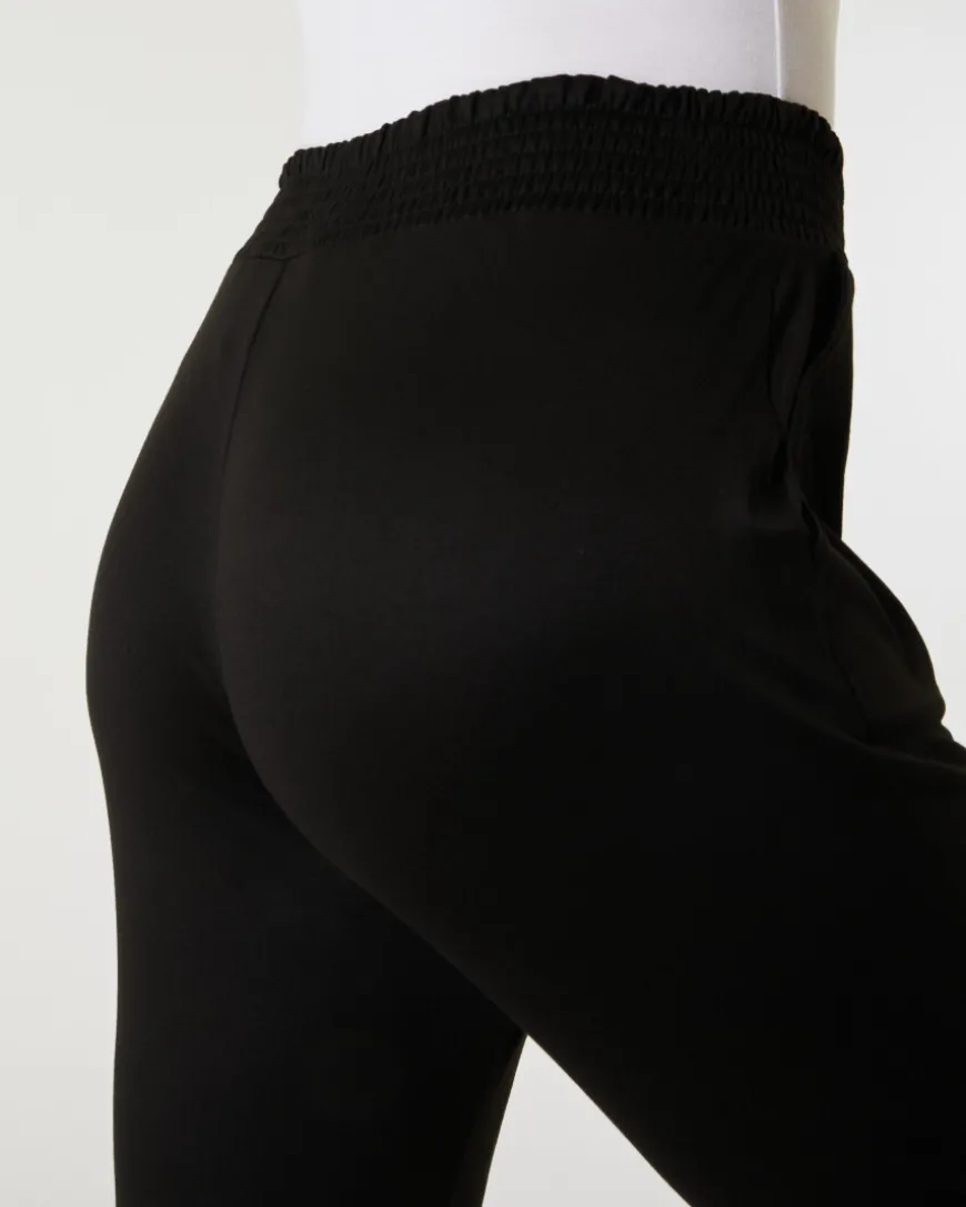 e Caprihose Janina, elastischer Bund-KiK Onlineshop Online