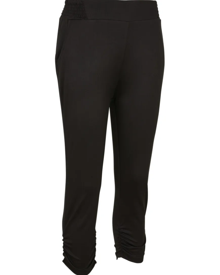 e Caprihose Janina, elastischer Bund-KiK Onlineshop Online