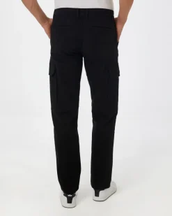 e Cargohose X-Mail, Seitentaschen-KiK Onlineshop Outlet