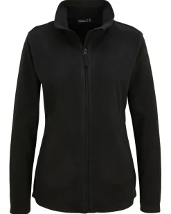 e Fleecejacke Janina, Seitentaschen-KiK Onlineshop Best Sale