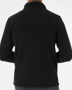 e Fleecejacke X-Mail, Seitentaschen-KiK Onlineshop New