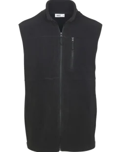 e Fleeceweste X-Mail, Seitentaschen-KiK Onlineshop Store