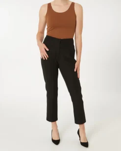e Hose Janina, Loose-fit, 7/8-Länge-KiK Onlineshop Cheap