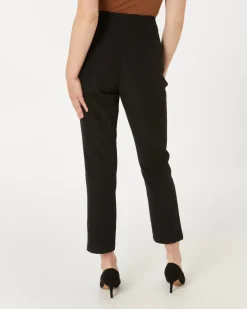 e Hose Janina, Loose-fit, 7/8-Länge-KiK Onlineshop Cheap