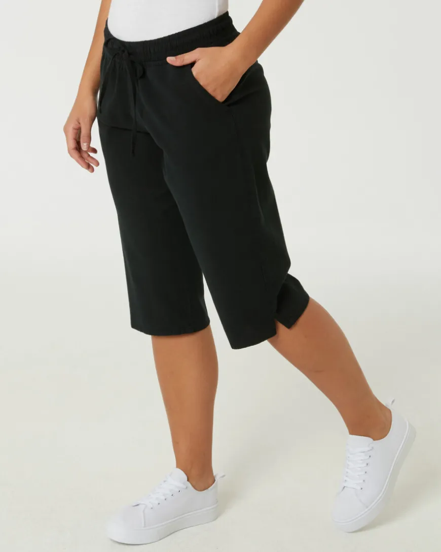 e Hose Janina, weites Bein-KiK Onlineshop Shop