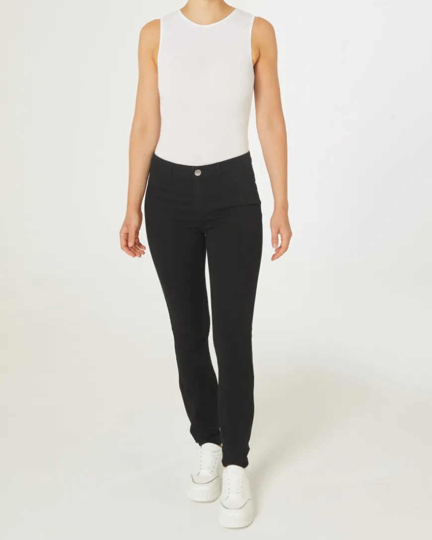 e Jeans Janina, Slim-fit-KiK Onlineshop Hot