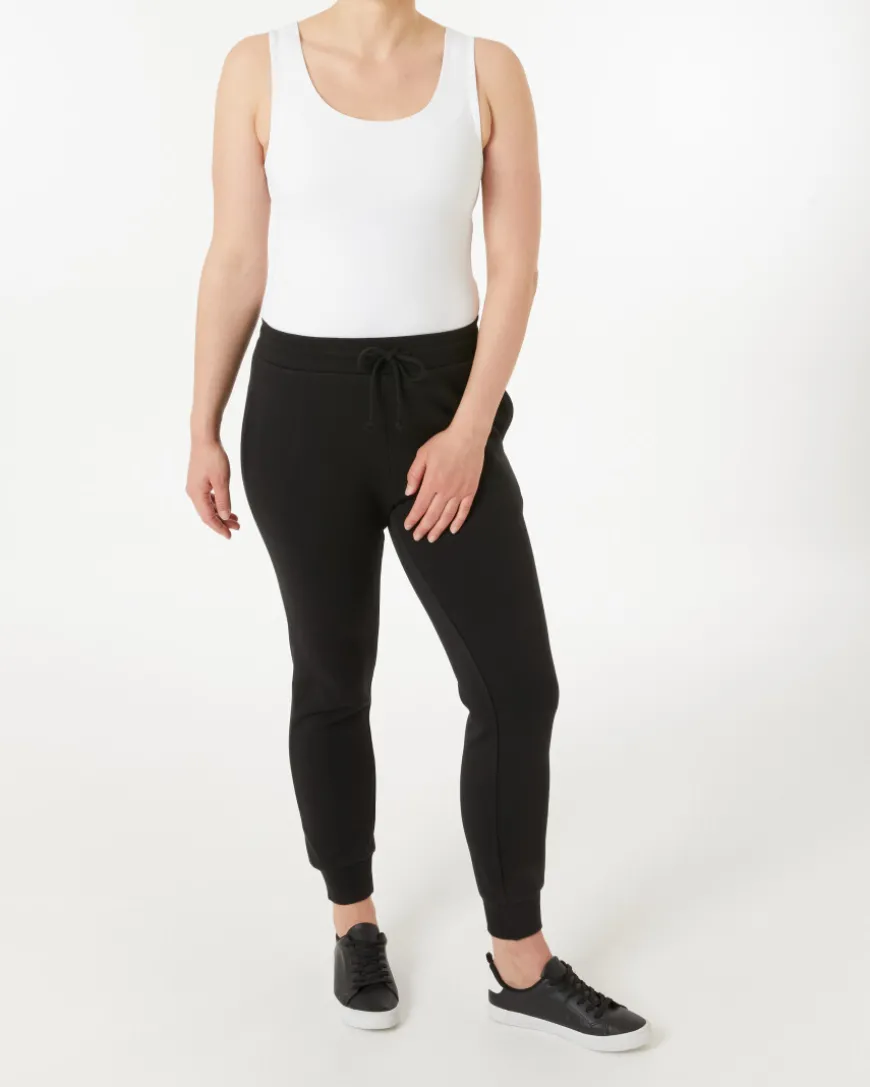 e Jogginghose Janina, Seitentaschen-KiK Onlineshop Discount