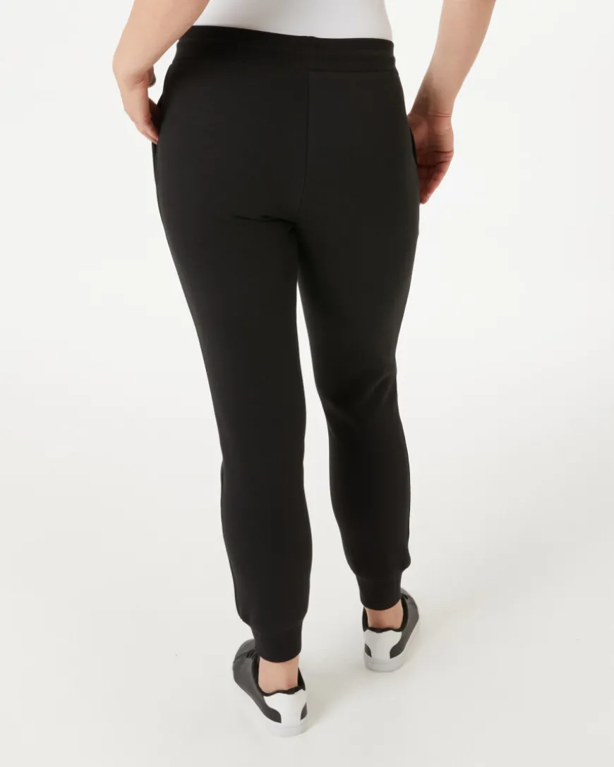 e Jogginghose Janina, Seitentaschen-KiK Onlineshop Discount