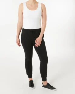 e Jogginghose Janina, Seitentaschen-KiK Onlineshop Best Sale