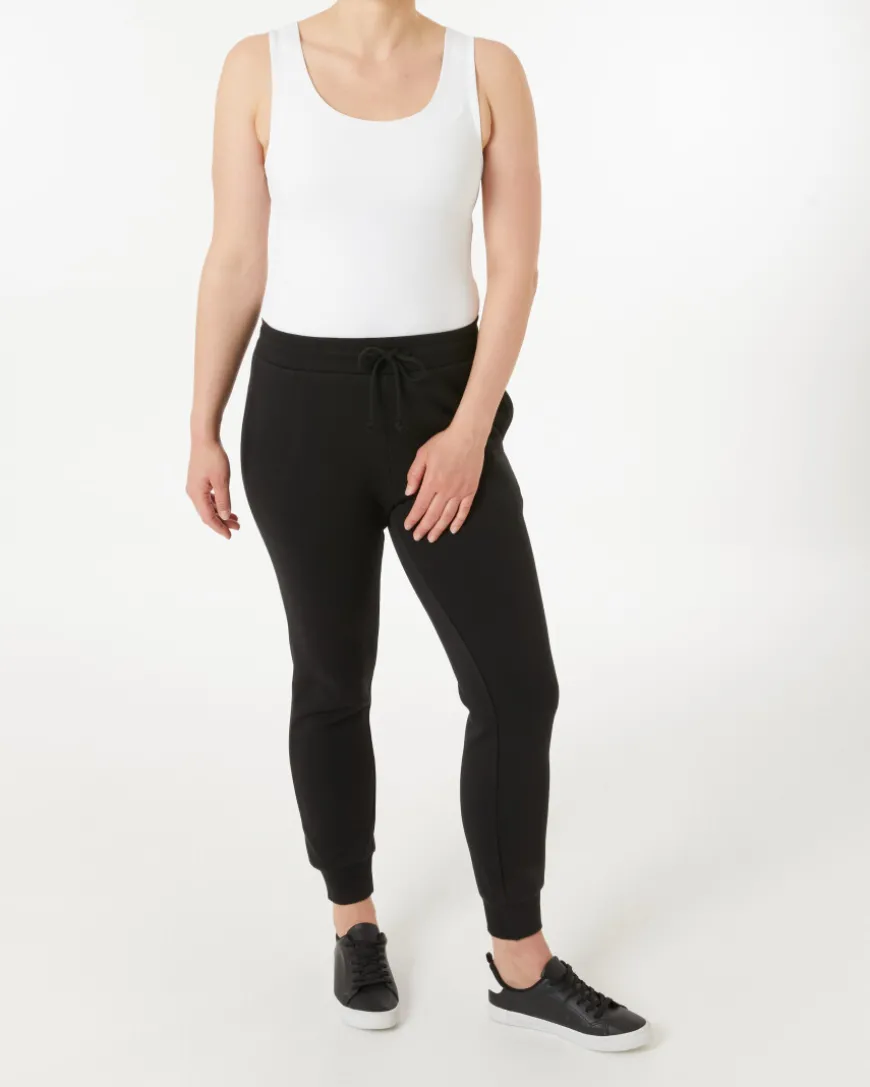 e Jogginghose Janina, Seitentaschen-KiK Onlineshop Best Sale