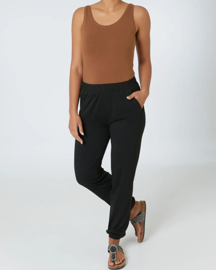 e Jogginghose Janina, Seitentaschen-KiK Onlineshop Hot