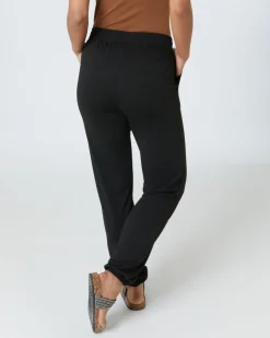 e Jogginghose Janina, Seitentaschen-KiK Onlineshop Hot
