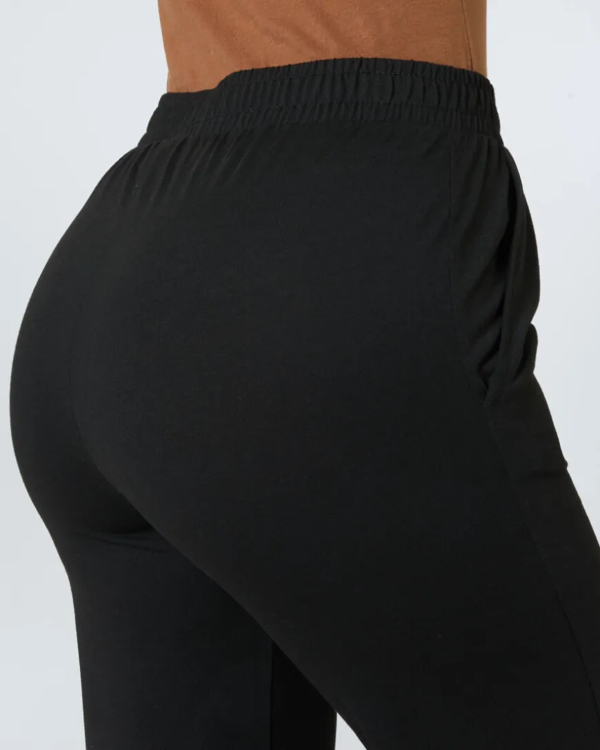 e Jogginghose Janina, Seitentaschen-KiK Onlineshop Hot