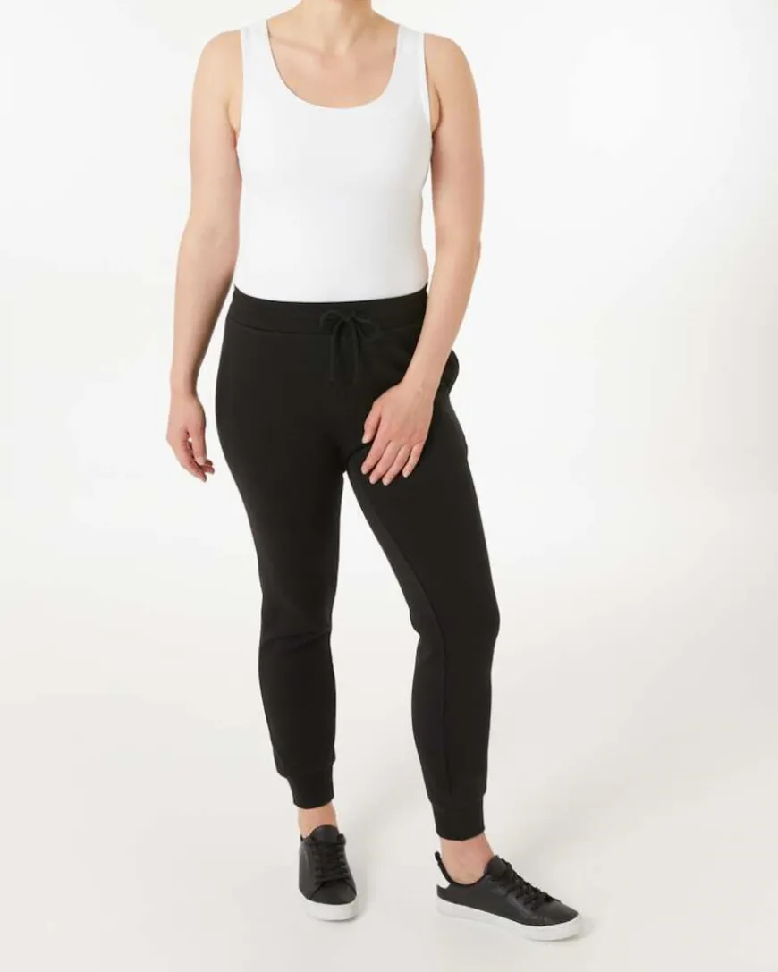 e Jogginghose Janina, Seitentaschen-KiK Onlineshop Online