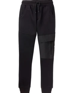 e Jogginghose Y.F.K., elastischer Bund-KiK Onlineshop Best Sale
