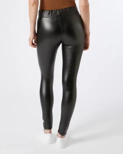 e Kunstlederleggings Janina, Skinny-fit-KiK Onlineshop Discount