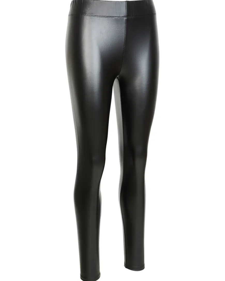 e Kunstlederleggings Janina, Skinny-fit-KiK Onlineshop Discount