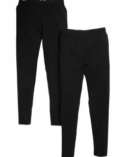 Schwarze Leggings 2er-Pack, Y.F.K.-KiK Onlineshop Fashion