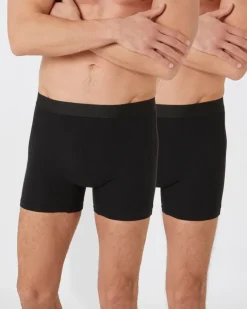 e Retro Boxershorts 2er-Pack, X-Mail-KiK Onlineshop Clearance