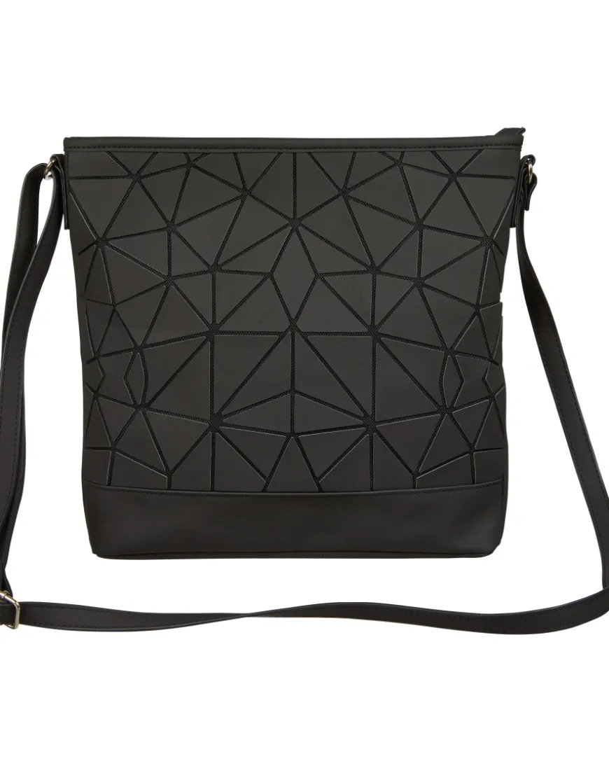 e Schultertasche Janina, ca. 29 x 5 x 26 cm-KiK Onlineshop Sale