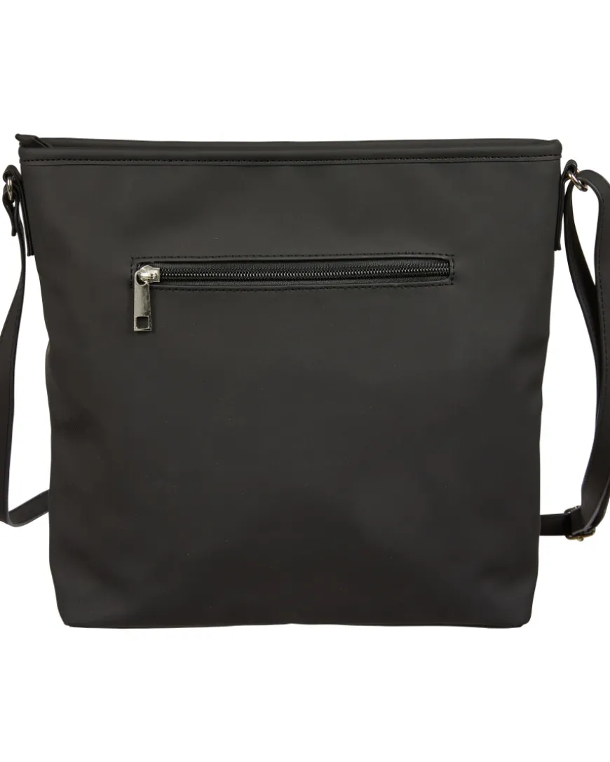 e Schultertasche Janina, ca. 29 x 5 x 26 cm-KiK Onlineshop Sale