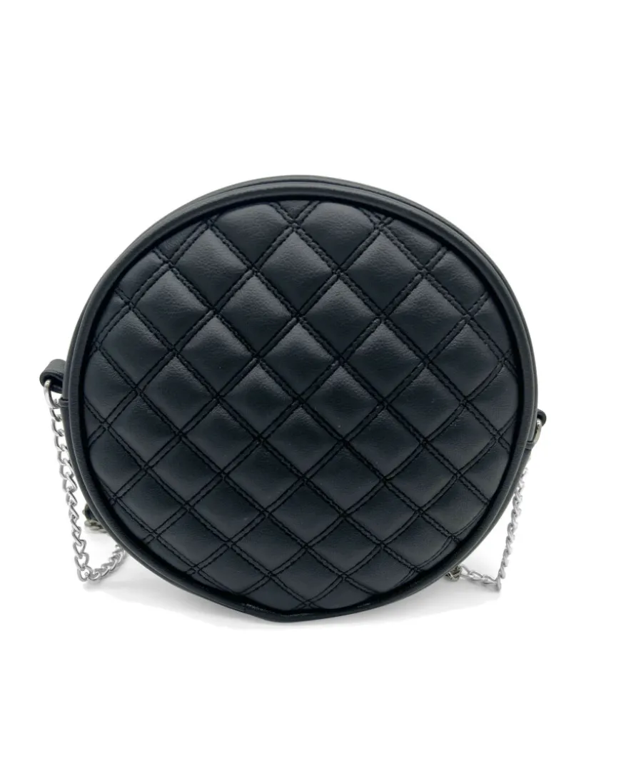 e Schultertasche Janina, ca. 18,5 x 5 cm-KiK Onlineshop Cheap