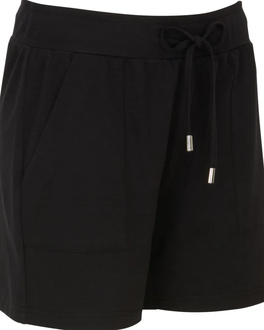 e Shorts Janina, elastischer Bund-KiK Onlineshop Shop