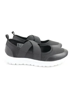 e Slip-ons Janina, elastische Riemen-KiK Onlineshop Fashion