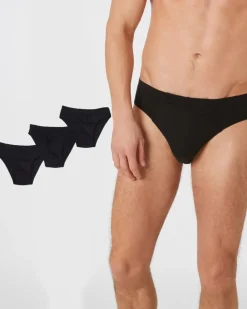 e Slips 3er-Pack, X-Mail, Größe M-KiK Onlineshop Store