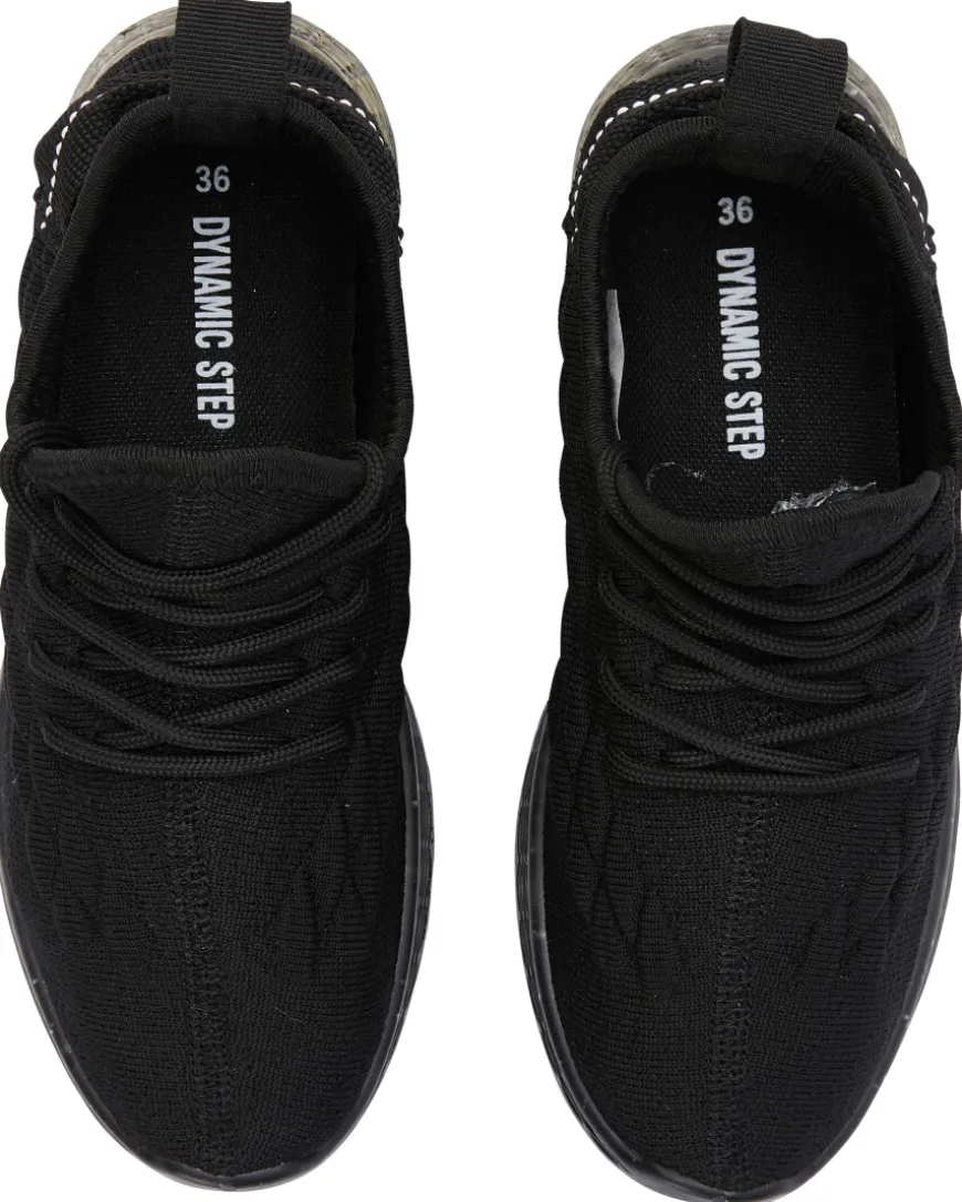 e Sneaker Janina, Schnürsenkel-KiK Onlineshop Hot