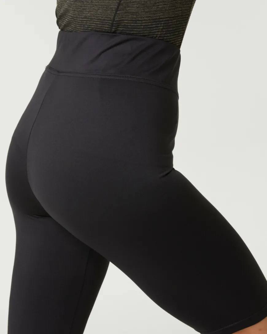 e Sport-Radlerhose Ergeenomixx, elastischer Bund-KiK Onlineshop Flash Sale
