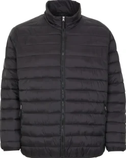 e Steppjacke X-Mail, Seitentaschen-KiK Onlineshop Fashion